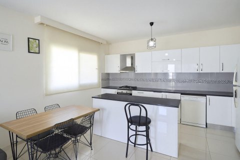 Apartment for sale in Girne, Northern Cyprus, 2 bedrooms, 90m2, No. 214479 – photo 5