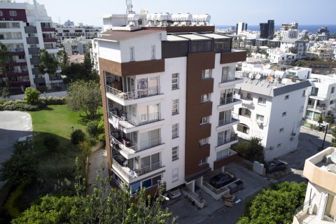 Apartment for sale in Girne, Northern Cyprus, 2 bedrooms, 90m2, No. 214479 – photo 8