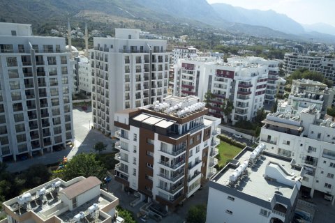 Apartment for sale in Girne, Northern Cyprus, 2 bedrooms, 90m2, No. 214479 – photo 12