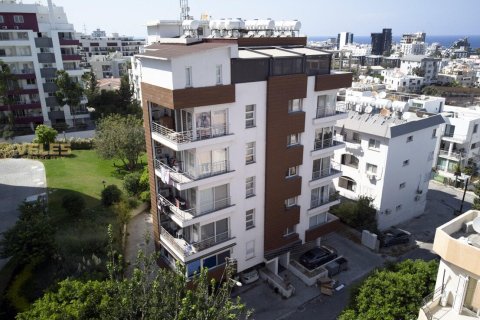 2+1 Apartment  in Girne, Northern Cyprus No. 214479