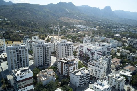 2+1 Lejlighed  i Girne,  Nr. 214479 - 4