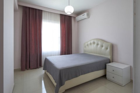 Apartment for sale in Girne, Northern Cyprus, 2 bedrooms, 90m2, No. 214479 – photo 1