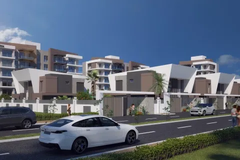 2+1 Wohnung  in Aksu, Antalya, Türkei Nr. 220817 - 12