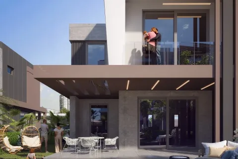 2+1 Wohnung  in Aksu, Antalya, Türkei Nr. 220817 - 10