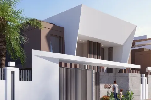 2+1 Wohnung  in Aksu, Antalya, Türkei Nr. 220817 - 7