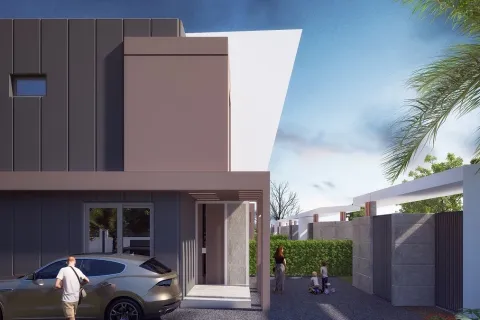 2+1 Wohnung  in Aksu, Antalya, Türkei Nr. 220819 - 11