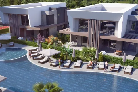 2+1 Wohnung  in Aksu, Antalya, Türkei Nr. 220819 - 19