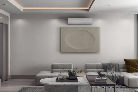 2+1 Wohnung  in Aksu, Antalya, Türkei Nr. 220819 - 22