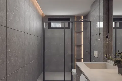 2+1 Wohnung  in Aksu, Antalya, Türkei Nr. 220818 - 27