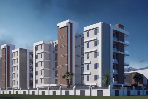 2+1 Wohnung  in Aksu, Antalya, Türkei Nr. 220818 - 15