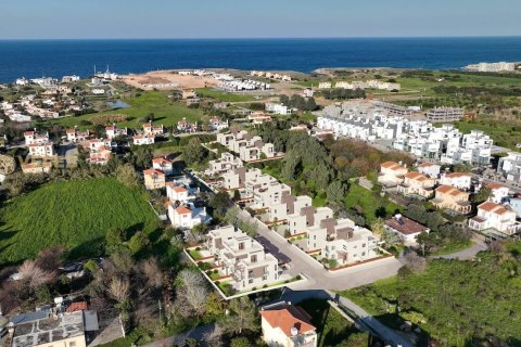 Продажа виллы  в Каршияке, Гирне, Северный Кипр 3+1, 119м2, №214129 – фото 6