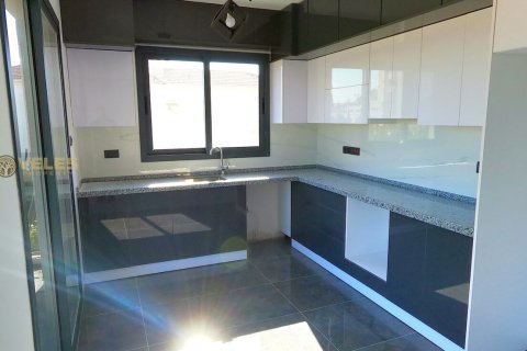 Продажа квартиры  в Фамагусте, Северный Кипр 2+1, 69м2, №214125 – фото 9