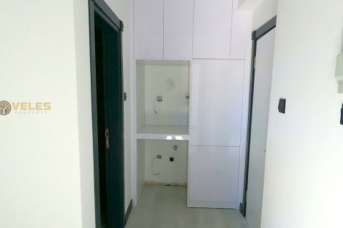 Продажа квартиры  в Фамагусте, Северный Кипр 2+1, 69м2, №214125 – фото 13