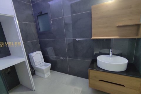 Продажа квартиры  в Фамагусте, Северный Кипр 2+1, 69м2, №214125 – фото 6