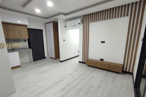 Продажа квартиры  в Фамагусте, Северный Кипр 2+1, 69м2, №214125 – фото 3