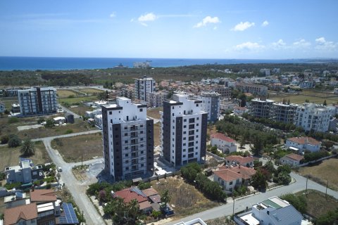 Продажа квартиры  в Фамагусте, Северный Кипр 2+1, 69м2, №214125 – фото 17