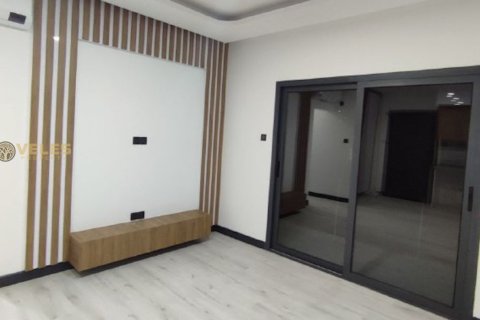 Продажа квартиры  в Фамагусте, Северный Кипр 2+1, 69м2, №214125 – фото 2