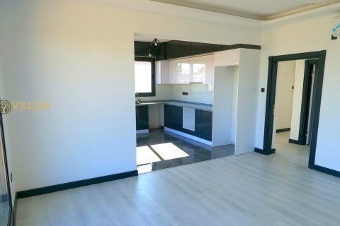 Продажа квартиры  в Фамагусте, Северный Кипр 2+1, 69м2, №214125 – фото 1