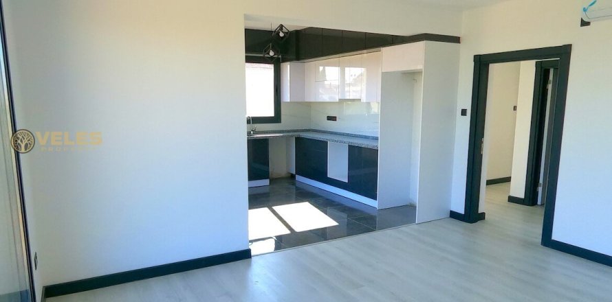 Квартира  2+1 в Фамагусте, Северный Кипр №214125