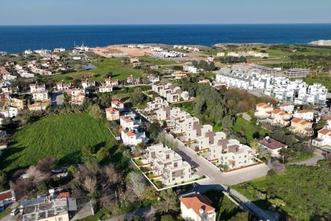 Продажа виллы  в Каршияке, Гирне, Северный Кипр 3+1, 175м2, №214128 – фото 7