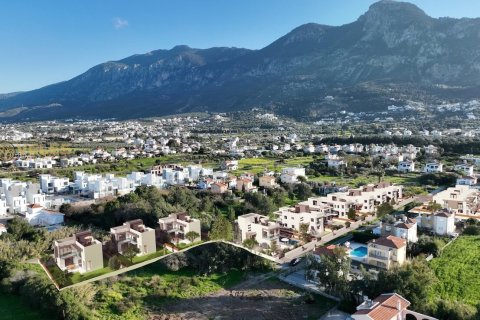 Продажа виллы  в Каршияке, Гирне, Северный Кипр 3+1, 175м2, №214128 – фото 6