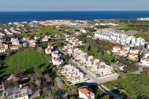 Продажа виллы  в Каршияке, Гирне, Северный Кипр 4+1, 200м2, №214123 – фото 11