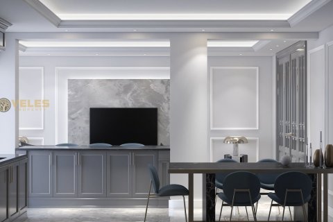 2+1 Lejlighed  i Bogazi, Famagusta,  Nr. 214126 - 9