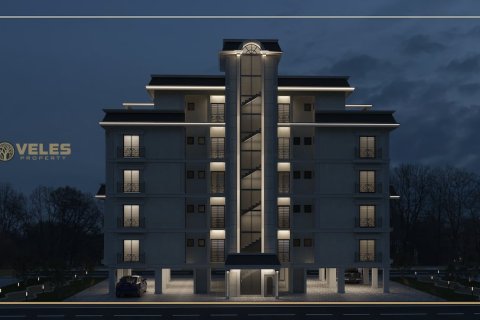 2+1 Lejlighed  i Bogazi, Famagusta,  Nr. 214126 - 7