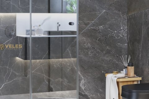 2+1 Lejlighed  i Bogazi, Famagusta,  Nr. 214126 - 3