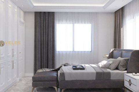 2+1 Lejlighed  i Bogazi, Famagusta,  Nr. 214126 - 8