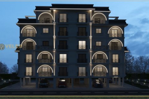 2+1 Lejlighed  i Bogazi, Famagusta,  Nr. 214126 - 4