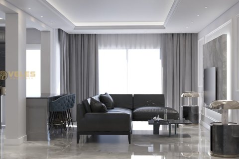 2+1 Lejlighed  i Bogazi, Famagusta,  Nr. 214126 - 10