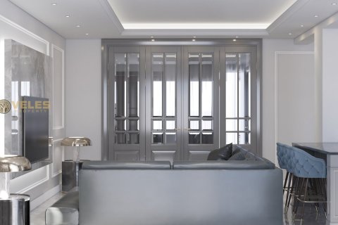 2+1 Lejlighed  i Bogazi, Famagusta,  Nr. 214126 - 11