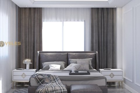 2+1 Lejlighed  i Bogazi, Famagusta,  Nr. 214126 - 5