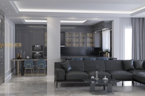 2+1 Lejlighed  i Bogazi, Famagusta,  Nr. 214126 - 6