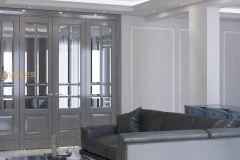 2+1 Lejlighed  i Bogazi, Famagusta,  Nr. 214126 - 12