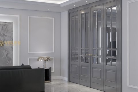 2+1 Lejlighed  i Bogazi, Famagusta,  Nr. 214126 - 14