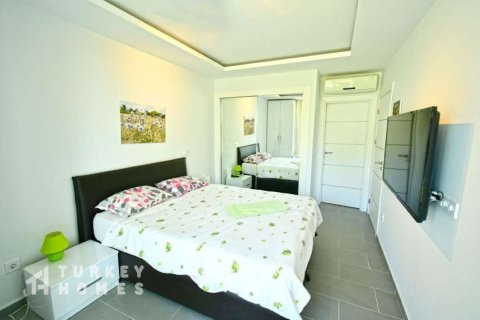 2+1 Lägenhet i Sida, Antalya, Turkiet Nr. 232761 - 16