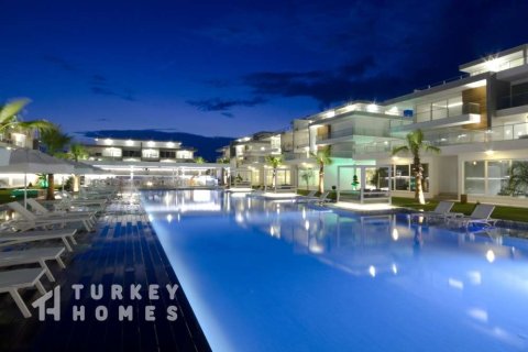2+1 Lägenhet i Sida, Antalya, Turkiet Nr. 232761 - 3