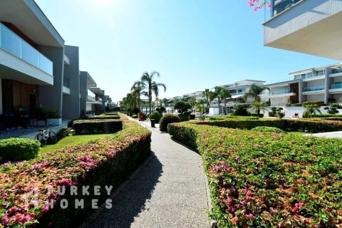 2+1 Lägenhet i Sida, Antalya, Turkiet Nr. 232761 - 21