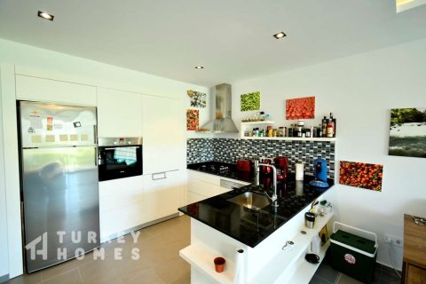 2+1 Lägenhet i Sida, Antalya, Turkiet Nr. 232761 - 14