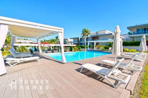 2+1 Lägenhet i Sida, Antalya, Turkiet Nr. 232761 - 6