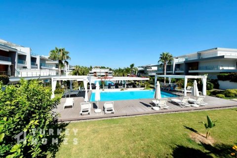 2+1 Lägenhet i Sida, Antalya, Turkiet Nr. 232761 - 22