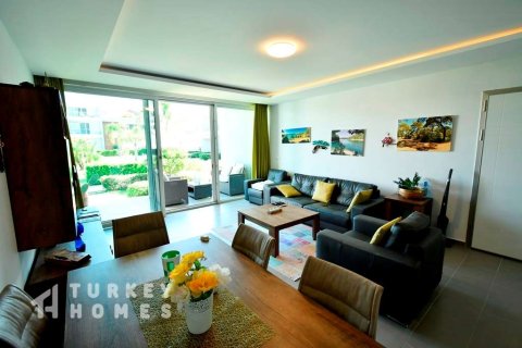 2+1 Lägenhet i Sida, Antalya, Turkiet Nr. 232761 - 12