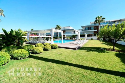 2+1 Lägenhet i Sida, Antalya, Turkiet Nr. 232761 - 5