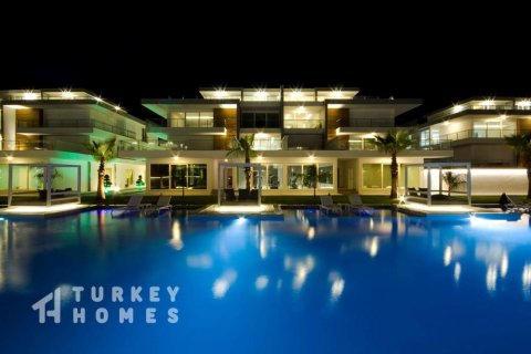 2+1 Lägenhet i Sida, Antalya, Turkiet Nr. 232761 - 2
