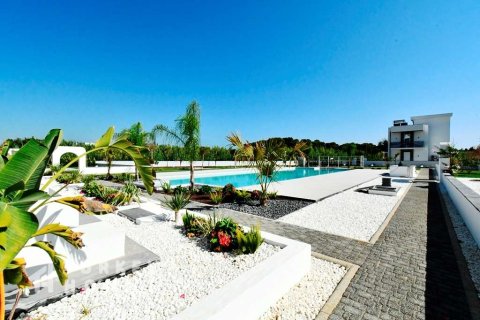 Apartment for sale in Side, Antalya, Turkey, 3 bedrooms, 95m2, No. 232764 – photo 7