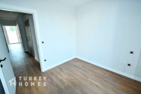 Apartment for sale in Side, Antalya, Turkey, 3 bedrooms, 95m2, No. 232764 – photo 16