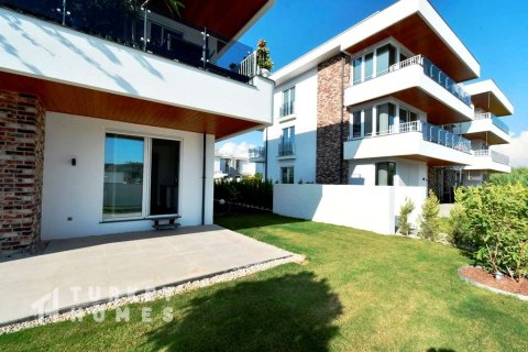 Apartment for sale in Side, Antalya, Turkey, 3 bedrooms, 95m2, No. 232764 – photo 20