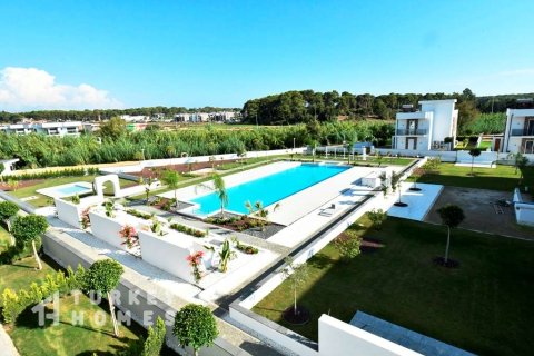 Apartment for sale in Side, Antalya, Turkey, 3 bedrooms, 95m2, No. 232764 – photo 6